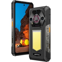 Смартфон ULEFONE Armor 30 12/512GB Dual Sim Black (6975326662789)