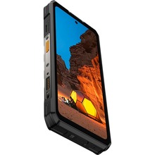 Смартфон ULEFONE Armor 30 12/512GB Dual Sim Black (6975326662789)