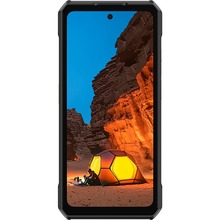 Смартфон ULEFONE Armor 30 12/512GB Dual Sim Black (6975326662789)