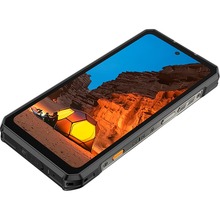 Смартфон ULEFONE Armor 30 12/512GB Dual Sim Black (6975326662789)