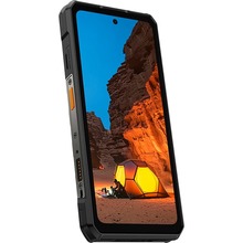 Смартфон ULEFONE Armor 30 12/512GB Dual Sim Black (6975326662789)