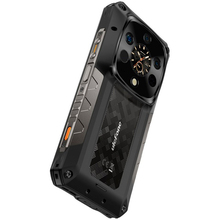 Смартфон ULEFONE Armor 28 Ultra 16GB/1TB 5G NFC black (RL078867)