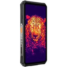 Смартфон ULEFONE Armor 28 Ultra 16GB/1TB 5G NFC black (RL078867)