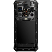 Смартфон ULEFONE Armor 28 Ultra 16GB/1TB 5G NFC black (RL078867)