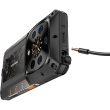 Смартфон ULEFONE Armor 28 Ultra 16GB/1TB 5G NFC black (RL078867)