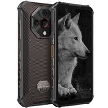 Смартфон ULEFONE Armor X16 Pro 8/256GB NFC 5G Wasteland Shadow (RL079215)