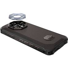 Смартфон ULEFONE Armor X16 Pro 8/256GB NFC 5G Wasteland Shadow (RL079215)