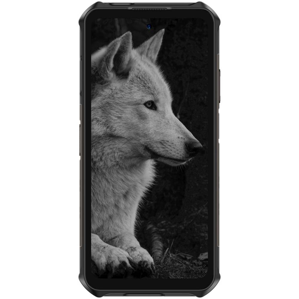 Смартфон ULEFONE Armor X16 Pro 8/256GB NFC 5G Wasteland Shadow (RL079215) Оперативная память, Гб 8