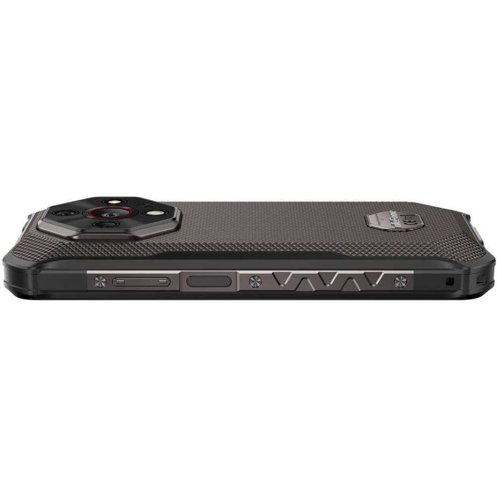 Фото 18 Смартфон ULEFONE Armor X16 Pro 8/256GB NFC 5G Wasteland Shadow (RL079215)