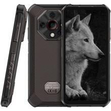 Смартфон ULEFONE Armor X16 Pro 8/256GB NFC 5G Wasteland Shadow (RL079215)