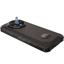 Смартфон ULEFONE Armor X16 Pro 8/256GB NFC 5G Wasteland Shadow (RL079215)