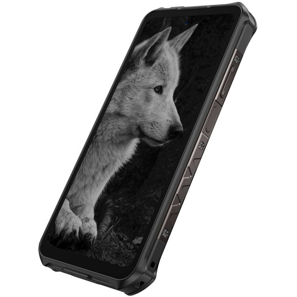 Покупка Смартфон ULEFONE Armor X16 Pro 8/256GB NFC 5G Wasteland Shadow (RL079215)