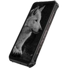 Смартфон ULEFONE Armor X16 Pro 8/256GB NFC 5G Wasteland Shadow (RL079215)