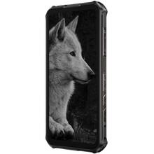 Смартфон ULEFONE Armor X16 Pro 8/256GB NFC 5G Wasteland Shadow (RL079215)