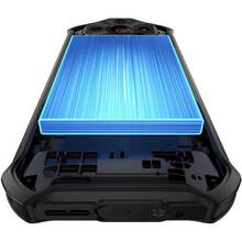 Смартфон ULEFONE Armor X16 Pro 8/256GB NFC 5G Wasteland Shadow (RL079215)