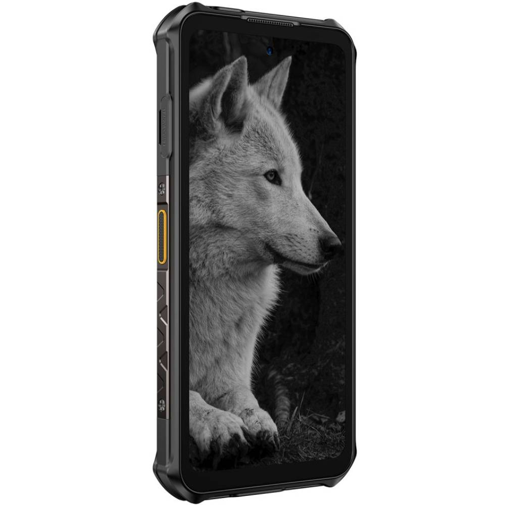 Смартфон ULEFONE Armor X16 Pro 8/256GB NFC 5G Wasteland Shadow (RL079215) Встроенная память, Гб 256