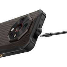 Смартфон ULEFONE Armor X16 Pro 8/256GB NFC 5G Wasteland Shadow (RL079215)