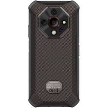 Смартфон ULEFONE Armor X16 Pro 8/256GB NFC 5G Wasteland Shadow (RL079215)