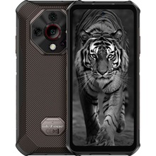 Смартфон ULEFONE Armor X16 6/128GB Dual Sim Wasteland Shadow (6975326660563)