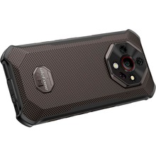Смартфон ULEFONE Armor X16 6/128GB Dual Sim Wasteland Shadow (6975326660563)