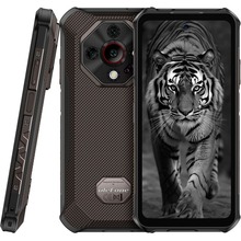 Смартфон ULEFONE Armor X16 6/128GB Dual Sim Wasteland Shadow (6975326660563)