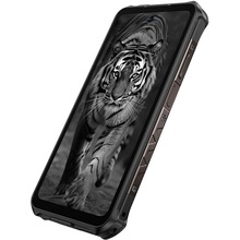 Смартфон ULEFONE Armor X16 6/128GB Dual Sim Wasteland Shadow (6975326660563)