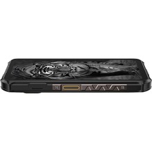 Смартфон ULEFONE Armor X16 6/128GB Dual Sim Wasteland Shadow (6975326660563)