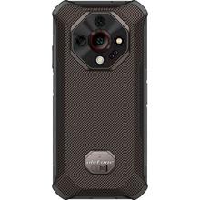 Смартфон ULEFONE Armor X16 6/128GB Dual Sim Wasteland Shadow (6975326660563)