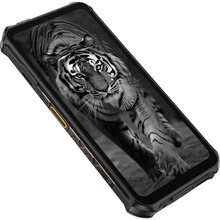 Смартфон ULEFONE Armor X16 6/128GB Dual Sim Wasteland Shadow (6975326660563)