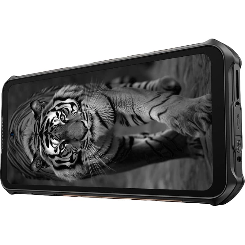 В Украине Смартфон ULEFONE Armor X16 6/128GB Dual Sim Wasteland Shadow (6975326660563)