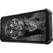 Смартфон ULEFONE Armor X16 6/128GB Dual Sim Wasteland Shadow (6975326660563)