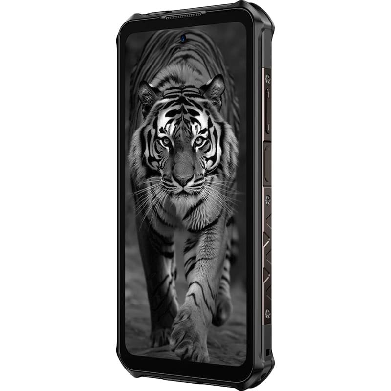 Заказать Смартфон ULEFONE Armor X16 6/128GB Dual Sim Wasteland Shadow (6975326660563)
