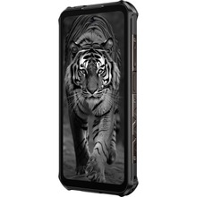 Смартфон ULEFONE Armor X16 6/128GB Dual Sim Wasteland Shadow (6975326660563)