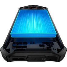 Смартфон ULEFONE Armor X16 6/128GB Dual Sim Wasteland Shadow (6975326660563)