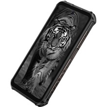 Смартфон ULEFONE Armor X16 6/128GB Dual Sim Wasteland Shadow (6975326660563)
