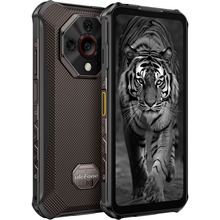Смартфон ULEFONE Armor X16 6/128GB Dual Sim Wasteland Shadow (6975326660563)