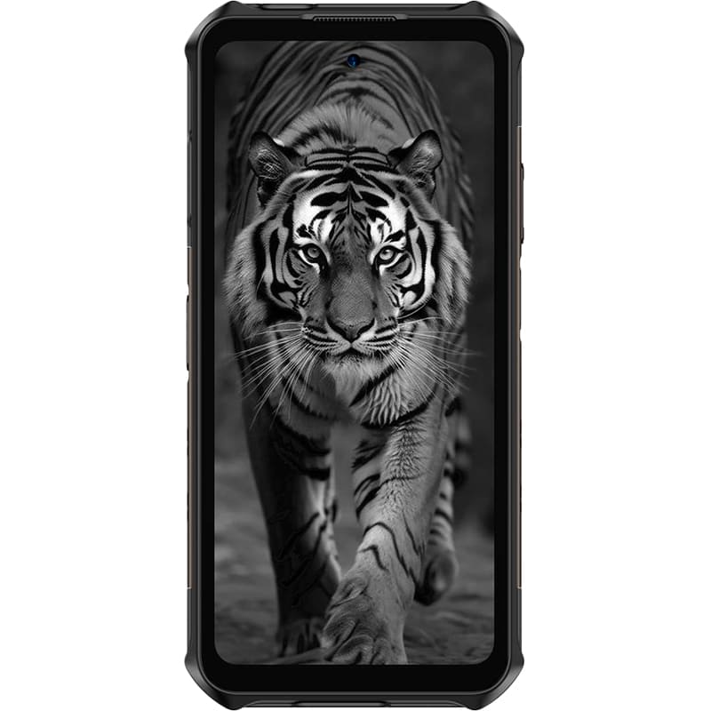 Покупка Смартфон ULEFONE Armor X16 6/128GB Dual Sim Wasteland Shadow (6975326660563)