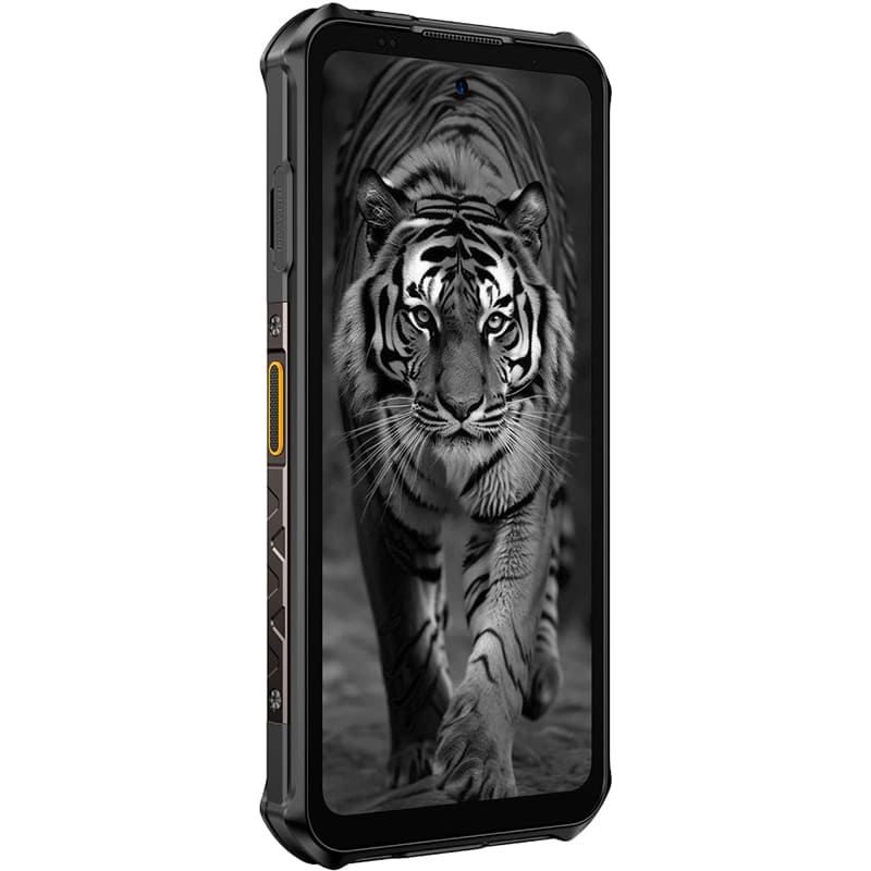 Фото Смартфон ULEFONE Armor X16 6/128GB Dual Sim Wasteland Shadow (6975326660563)