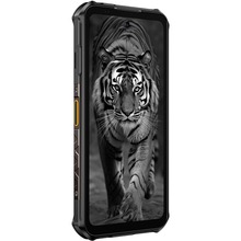 Смартфон ULEFONE Armor X16 6/128GB Dual Sim Wasteland Shadow (6975326660563)