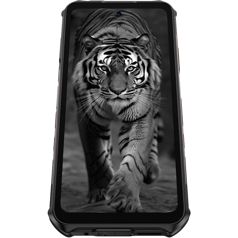 Фото 18 Смартфон ULEFONE Armor X16 6/128GB Dual Sim Wasteland Shadow (6975326660563)