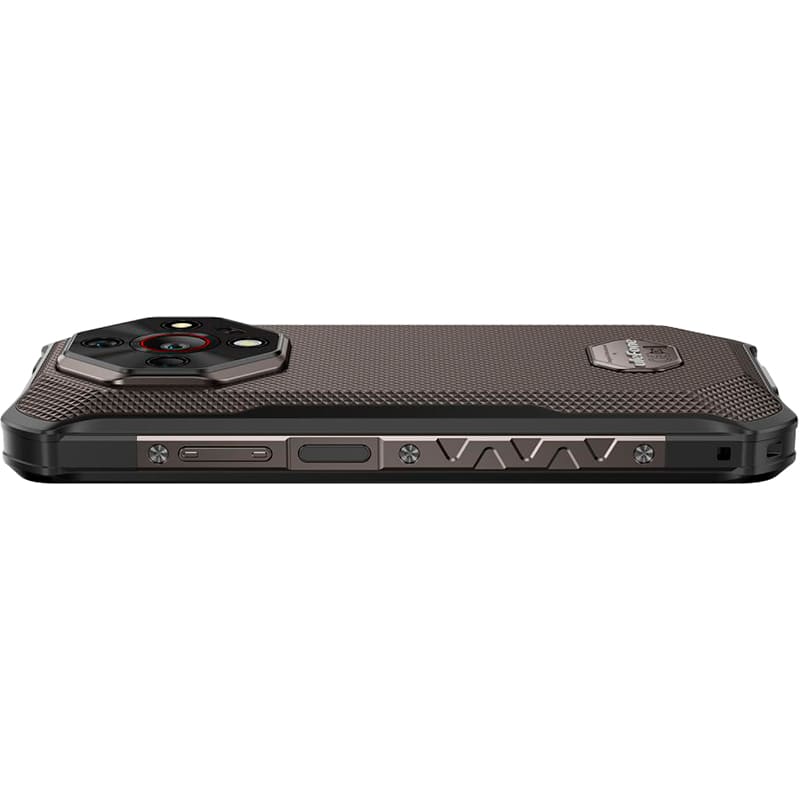 В Фокстрот Смартфон ULEFONE Armor X16 6/128GB Dual Sim Wasteland Shadow (6975326660563)