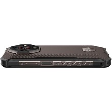 Смартфон ULEFONE Armor X16 6/128GB Dual Sim Wasteland Shadow (6975326660563)