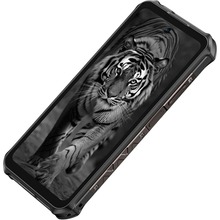 Смартфон ULEFONE Armor X16 6/128GB Dual Sim Wasteland Shadow (6975326660563)