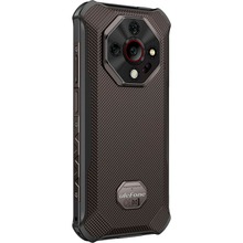 Смартфон ULEFONE Armor X16 6/128GB Dual Sim Wasteland Shadow (6975326660563)