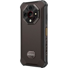 Смартфон ULEFONE Armor X16 6/128GB Dual Sim Wasteland Shadow (6975326660563)