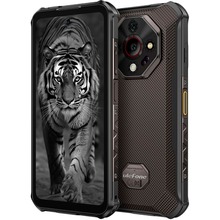 Смартфон ULEFONE Armor X16 6/128GB Dual Sim Wasteland Shadow (6975326660563)