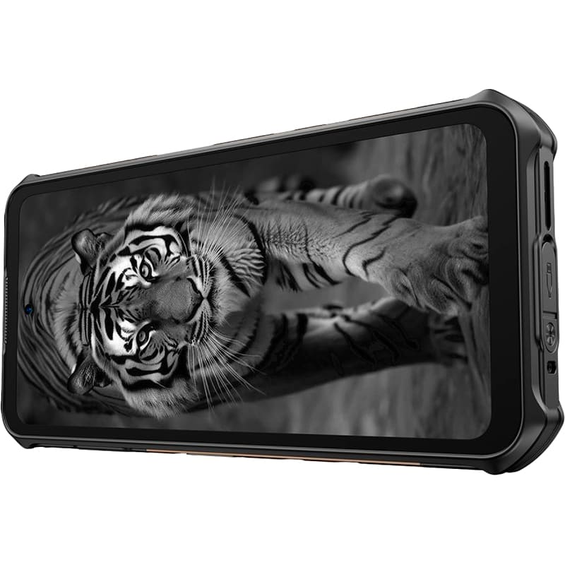 Замовити Смартфон ULEFONE Armor X16 6/128GB Dual Sim Sand Dune (6975326660570)