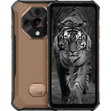 Смартфон ULEFONE Armor X16 6/128GB Dual Sim Sand Dune (6975326660570)