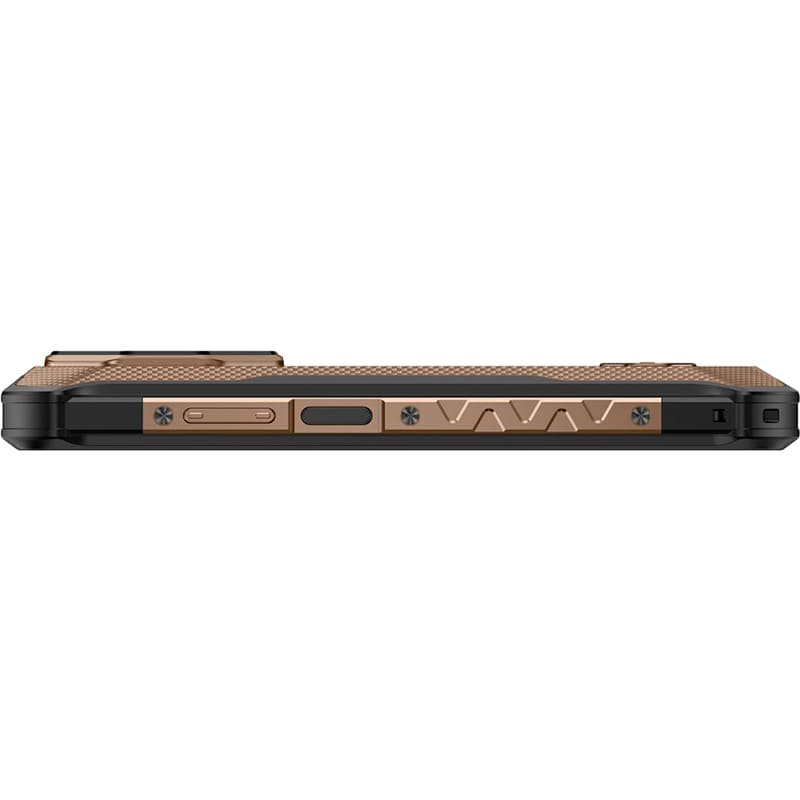 Фото 21 Смартфон ULEFONE Armor X16 6/128GB Dual Sim Sand Dune (6975326660570)