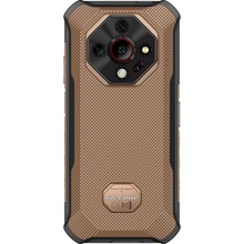 Смартфон ULEFONE Armor X16 6/128GB Dual Sim Sand Dune (6975326660570)